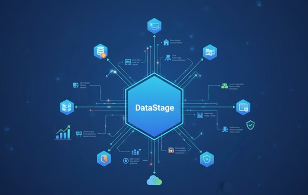 IBM DataStage
